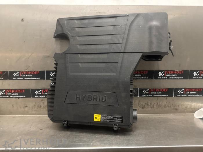 Gebrauchte Luftfiltergehäuse Hyundai Ioniq 1.6 GDI 16V Hybrid Preis € 100,00 Margenregelung angeboten von Verhoef Cars & Parts