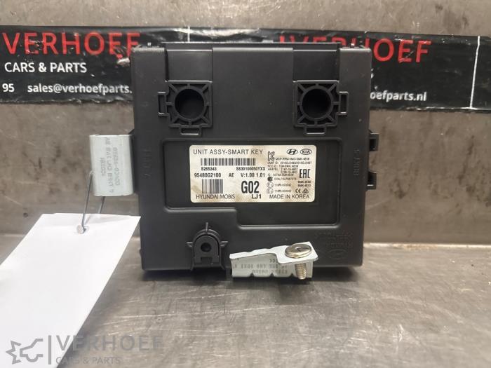 Used Smart entry computer Hyundai Ioniq 1.6 GDI 16V Hybrid Price € 150,00 Margin scheme offered by Verhoef Cars & Parts