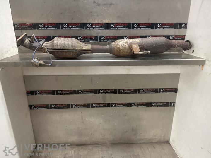Gebrauchte Katalysator Mazda 6 SportBreak (GH19/GHA9) 2.0i 16V S-VT Preis € 400,00 Margenregelung angeboten von Verhoef Cars & Parts