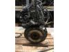 Engine from a Toyota Corolla (E11) 1.3 16V 1998