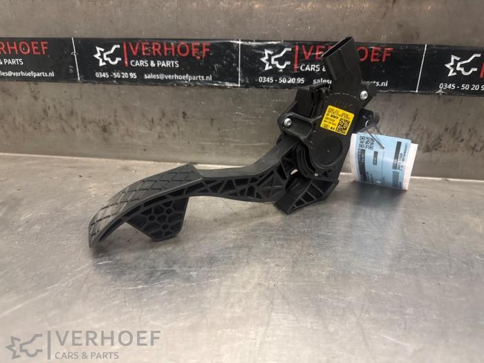Gebrauchte Gaspedalposition Sensor Skoda Rapid 1.0 TSI 12V Preis € 30,00 Margenregelung angeboten von Verhoef Cars & Parts