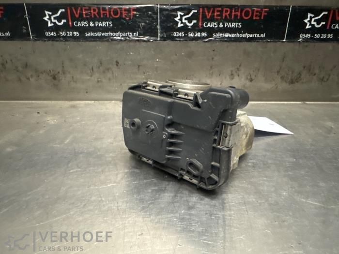 Gebrauchte Drosselklappengehäuse Skoda Rapid 1.0 TSI 12V Preis € 75,00 Margenregelung angeboten von Verhoef Cars & Parts
