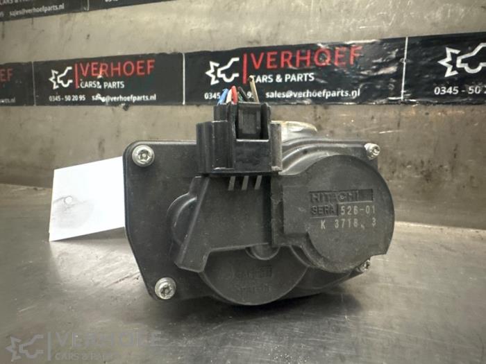 Usagé Boîtier accélérateur Nissan Note (E12) 1.2 DIG-S 98 Prix € 50,00 Règlement à la marge proposé par Verhoef Cars & Parts
