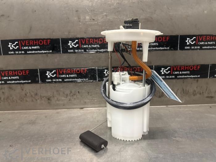 Gebrauchte Benzinpumpe Seat Mii 1.0 12V Preis € 40,00 Margenregelung angeboten von Verhoef Cars & Parts