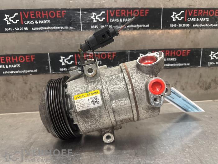 Gebrauchte Klimapumpe Seat Mii 1.0 12V Preis € 125,00 Margenregelung angeboten von Verhoef Cars & Parts