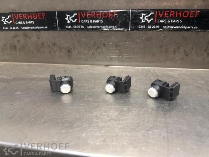 Gebrauchte PDC Sensor Set Kia Picanto (JA) 1.0 DPI 12V Preis € 100,00 Margenregelung angeboten von Verhoef Cars & Parts