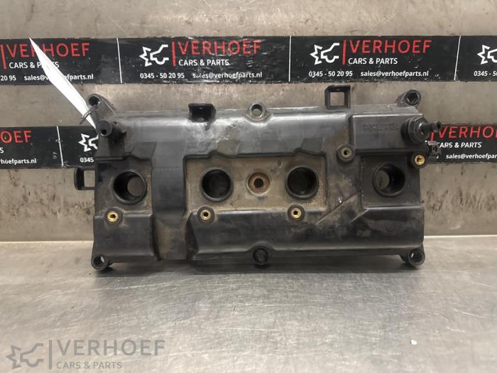 Gebrauchte Ventildeckel Nissan Qashqai (J10) 2.0 16V Preis auf Anfrage angeboten von Verhoef Cars & Parts