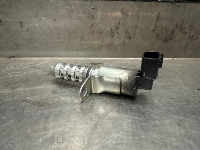 Gebrauchte Nockenwelle Sensor Nissan Qashqai (J10) 2.0 16V Preis auf Anfrage angeboten von Verhoef Cars & Parts