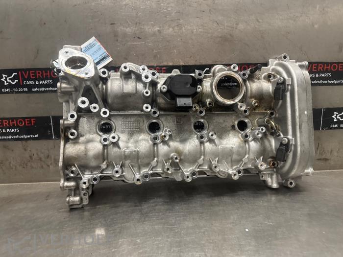 Gebrauchte Ventildeckel Mercedes C Estate (S205) C-180 1.5 EQ Boost Preis € 300,00 Margenregelung angeboten von Verhoef Cars & Parts