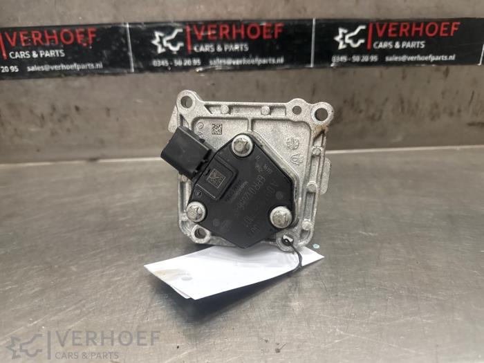 Gebrauchte Ölstandsensor Mercedes C Estate (S205) C-180 1.5 EQ Boost Preis € 25,00 Margenregelung angeboten von Verhoef Cars & Parts