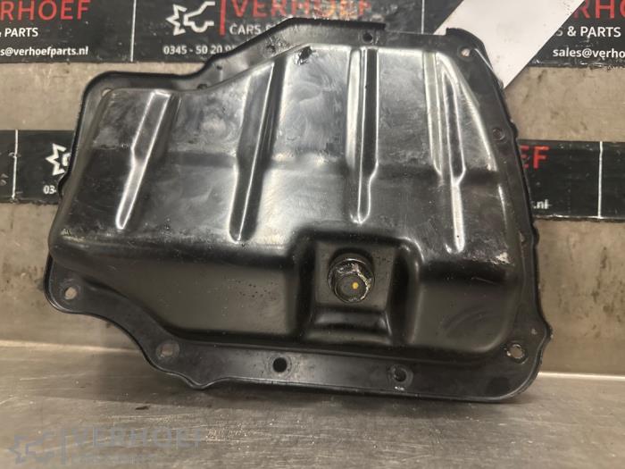 Gebrauchte Ölwanne Hyundai Tucson (TL) 1.6 T-GDi 16V 2WD Preis auf Anfrage angeboten von Verhoef Cars & Parts