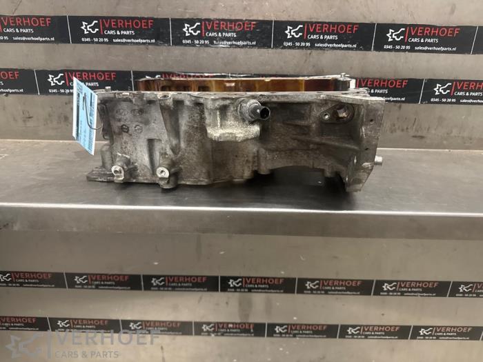 Gebrauchte Ölwanne Hyundai Tucson (TL) 1.6 T-GDi 16V 2WD Preis auf Anfrage angeboten von Verhoef Cars & Parts
