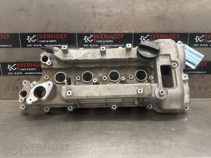 Gebrauchte Ventildeckel Hyundai Tucson (TL) 1.6 T-GDi 16V 2WD Preis auf Anfrage angeboten von Verhoef Cars & Parts