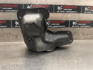 Couvercle carter d'un Citroën C4 Cactus (0B/0P) 1.2 PureTech 82 12V 2016