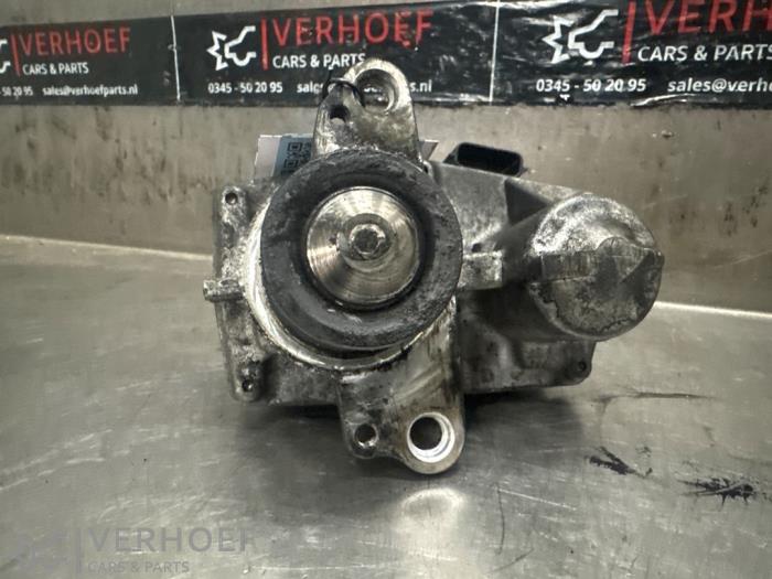 Gebrauchte AGR Ventil Opel Vivaro 1.6 CDTi BiTurbo 125 Preis auf Anfrage angeboten von Verhoef Cars & Parts
