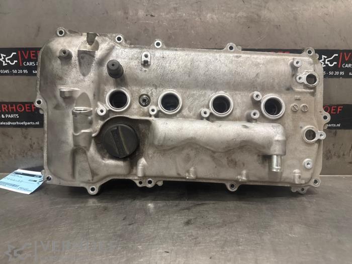 Gebrauchte Ventildeckel Toyota RAV4 (A4) 2.0 16V VVT-i 4x4 Preis € 100,00 Margenregelung angeboten von Verhoef Cars & Parts