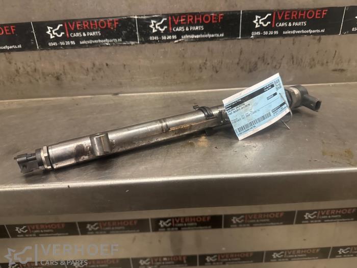 Gebrauchte Einspritzdüse (Einspritzer) Fiat Ducato (250) 3.0 D Multijet Power Preis € 100,00 Margenregelung angeboten von Verhoef Cars & Parts