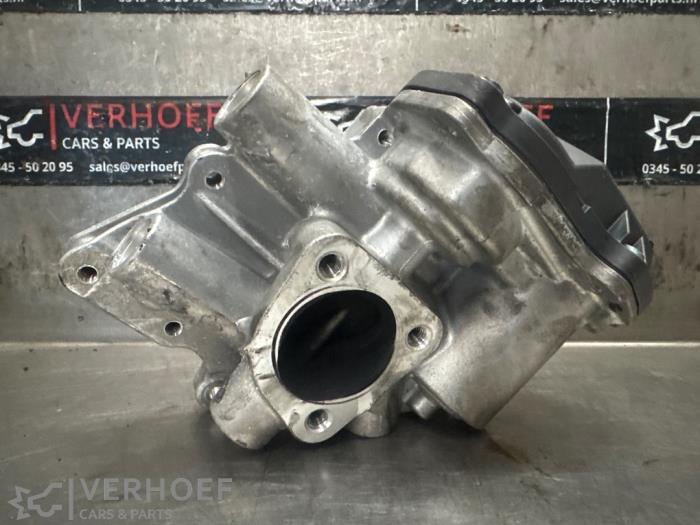 Gebrauchte AGR Ventil Fiat Ducato (250) 3.0 D Multijet Power Preis € 200,00 Margenregelung angeboten von Verhoef Cars & Parts