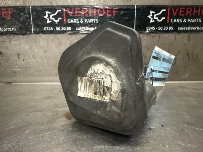 Gebrauchte Drosselklappengehäuse Fiat Ducato (250) 3.0 D Multijet Power Preis € 75,00 Margenregelung angeboten von Verhoef Cars & Parts