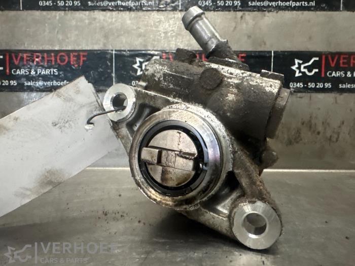Gebrauchte Vakuumpumpe (Diesel) Fiat Ducato (250) 3.0 D Multijet Power Preis € 75,00 Margenregelung angeboten von Verhoef Cars & Parts