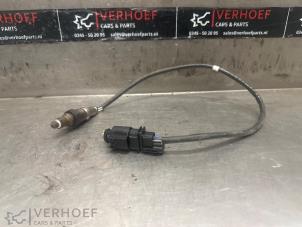 Sonde lambda d'un Audi Q3 (F3B) 1.5 35 TFSI 16V 2018