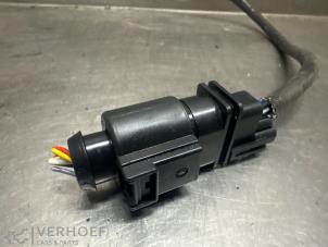 Sonde lambda d'un Audi Q3 (F3B) 1.5 35 TFSI 16V 2018