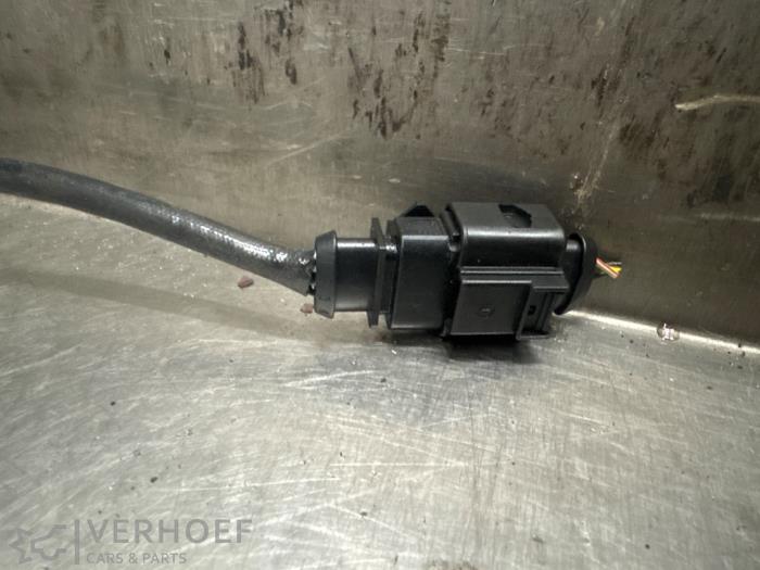 Sonde lambda d'un Audi Q3 (F3B) 1.5 35 TFSI 16V 2018