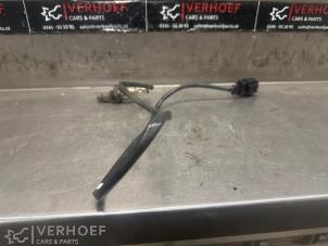 Sonde lambda d'un Audi Q3 (F3B) 1.5 35 TFSI 16V 2018