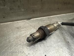Sonde lambda d'un Audi Q3 (F3B) 1.5 35 TFSI 16V 2018