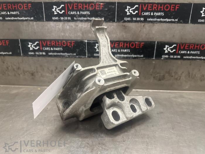 Gebrauchte Motorlager Audi Q3 (F3B) 1.5 35 TFSI 16V Preis € 45,00 Margenregelung angeboten von Verhoef Cars & Parts