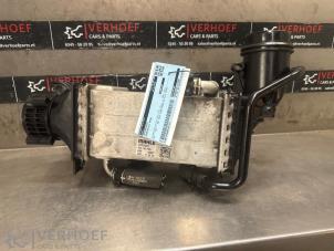 Intercooler from a Audi Q3 (F3B) 1.5 35 TFSI 16V 2018