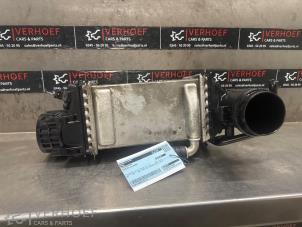Intercooler from a Audi Q3 (F3B) 1.5 35 TFSI 16V 2018