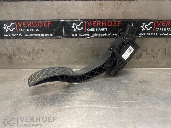 Begagnade Gaspedalsensor Volkswagen Up! (121) e-Up! Pris på förfrågan erbjuds av Verhoef Cars & Parts