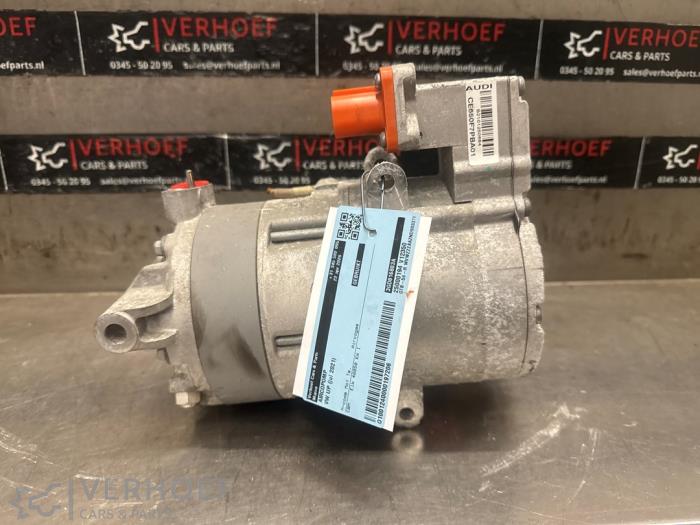 Gebrauchte Klimapumpe Volkswagen Up! (121) e-Up! Preis auf Anfrage angeboten von Verhoef Cars & Parts