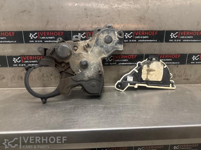 Usagé Couvercle de distribution Ford Transit Connect (PJ2) 1.5 EcoBlue Prix sur demande proposé par Verhoef Cars & Parts