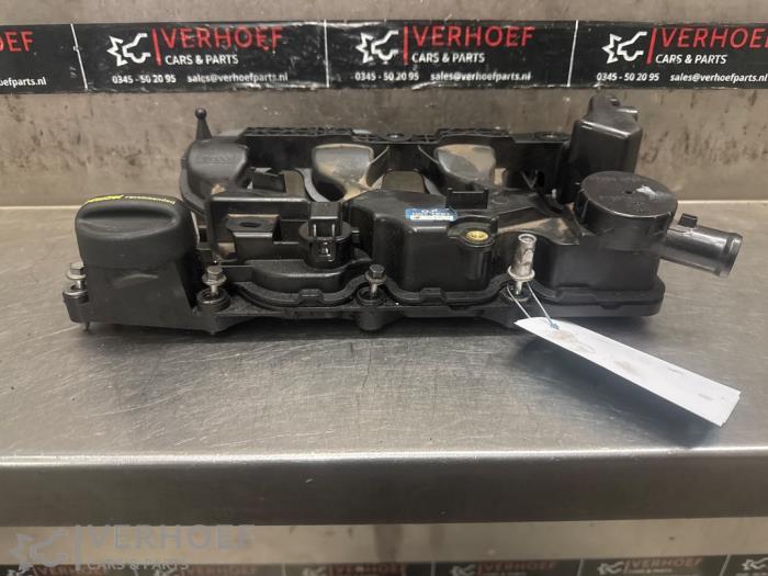 Gebrauchte Ventildeckel Ford Transit Connect (PJ2) 1.5 EcoBlue Preis auf Anfrage angeboten von Verhoef Cars & Parts