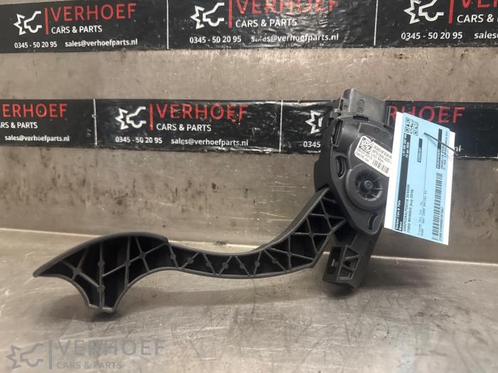 Gebrauchte Gaspedalposition Sensor Ford Mondeo IV Wagon 2.0 16V Preis auf Anfrage angeboten von Verhoef Cars & Parts