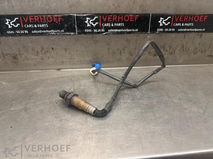 Usados Sonda Lambda Ford Mondeo IV Wagon 2.0 16V Precio de solicitud ofrecido por Verhoef Cars & Parts