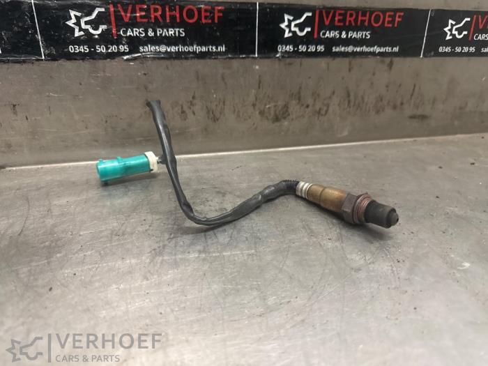 Usados Sonda Lambda Ford Mondeo IV Wagon 2.0 16V Precio de solicitud ofrecido por Verhoef Cars & Parts