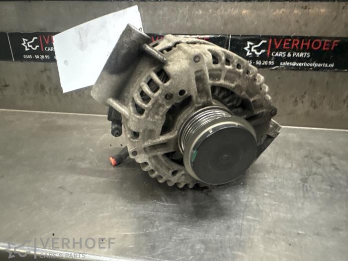 Gebrauchte Dynamo Ford Mondeo IV Wagon 2.0 16V Preis auf Anfrage angeboten von Verhoef Cars & Parts