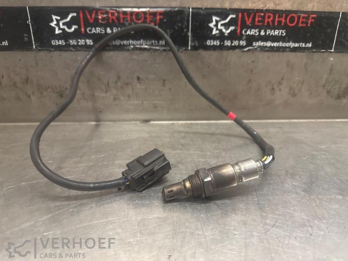 Used Lambda probe Ford Transit Courier 1.5 TDCi 75 Price on request offered by Verhoef Cars & Parts