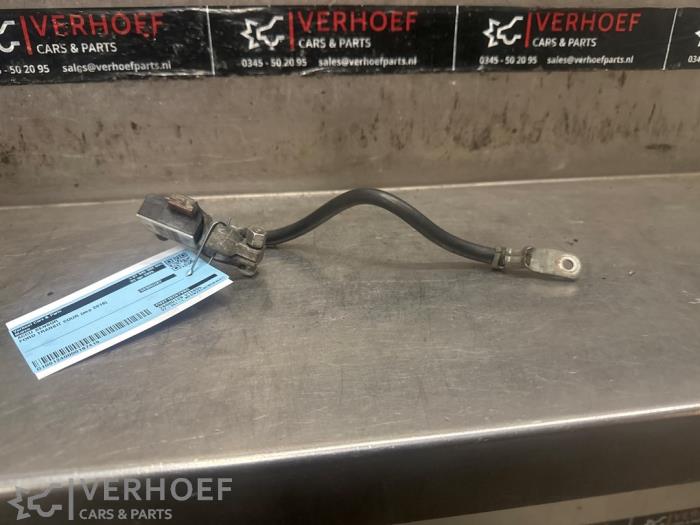 Begagnade Batterisensor Ford Transit Courier 1.5 TDCi 75 Pris € 24,20 Inklusive moms erbjuds av Verhoef Cars & Parts
