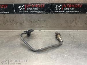 Sonde lambda d'un Peugeot 208 II (UB/UH/UP) 1.2 Vti 12V PureTech 75 2022