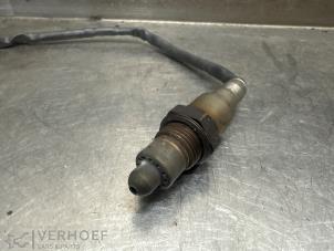 Sonde lambda d'un Peugeot 208 II (UB/UH/UP) 1.2 Vti 12V PureTech 75 2022