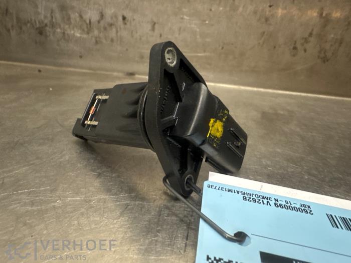 Usagé Débitmètre Mazda 2 (DJ/DL) 1.5 SkyActiv-G 115 Prix sur demande proposé par Verhoef Cars & Parts