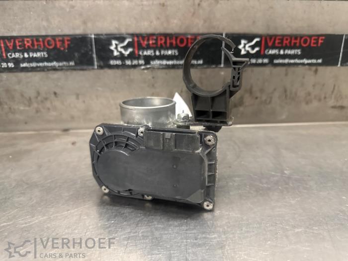 Usagé Boîtier accélérateur Mazda 2 (DJ/DL) 1.5 SkyActiv-G 115 Prix € 75,00 Règlement à la marge proposé par Verhoef Cars & Parts