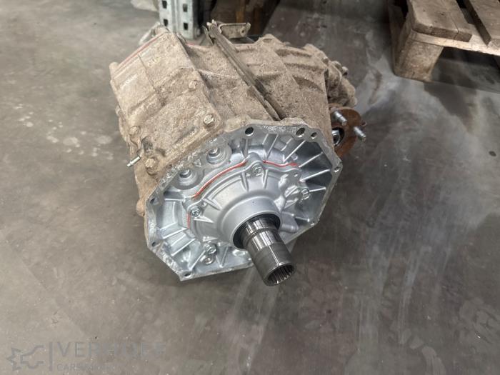 Gebrauchte Transfergetriebe 4x4 Toyota Land Cruiser (J15) 2.8 D-4D 16V Preis € 1.815,00 Mit Mehrwertsteuer angeboten von Verhoef Cars & Parts