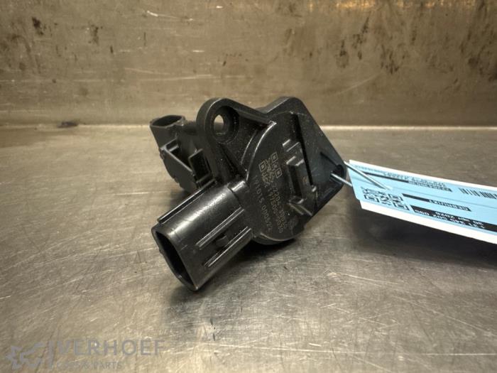 Gebrauchte Luftmengenmesser Toyota Land Cruiser (J15) 2.8 D-4D 16V Preis € 30,25 Mit Mehrwertsteuer angeboten von Verhoef Cars & Parts