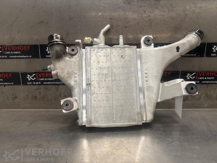 Used Intercooler Toyota Land Cruiser (J15) 2.8 D-4D 16V Price € 363,00 Inclusive VAT offered by Verhoef Cars & Parts