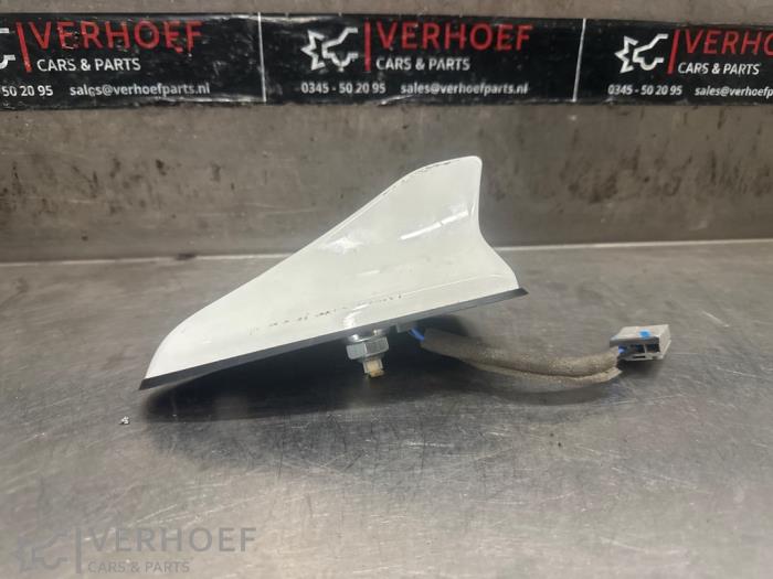 Używane Antena Kia Picanto (JA) 1.0 12V Cena € 75,00 Procedura marży oferowane przez Verhoef Cars & Parts